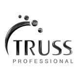 Truss Curly Low Poo Duo Kit Shampoo, Conditioner and Leave-in