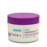 Richée Mass Replenisher Mask Bioplástica BioBTx Repositor Massa Hydration Hair Care 250g/8.81fl.oz