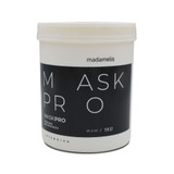 Madamelis Btox Pro Control Mask Intensive Recovery All Hair Types Hydration Hair Care 1Kg/35.2 oz