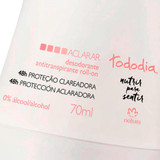 Natura Todo Dia Antiperspirant Roll-on Lightening