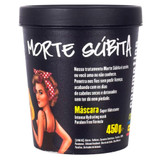 Lola Mask Morte Súbita Super Hydrating Treatment Paraben Free Hair Care 450g/15.87 oz