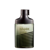 Natura Kaiak Urbe Deodorant Male Cologne With Spices Masculino 100ml/3.38fl.oz