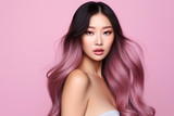 Dyed Hair: How to Keep the Color Vibrant and Healthy