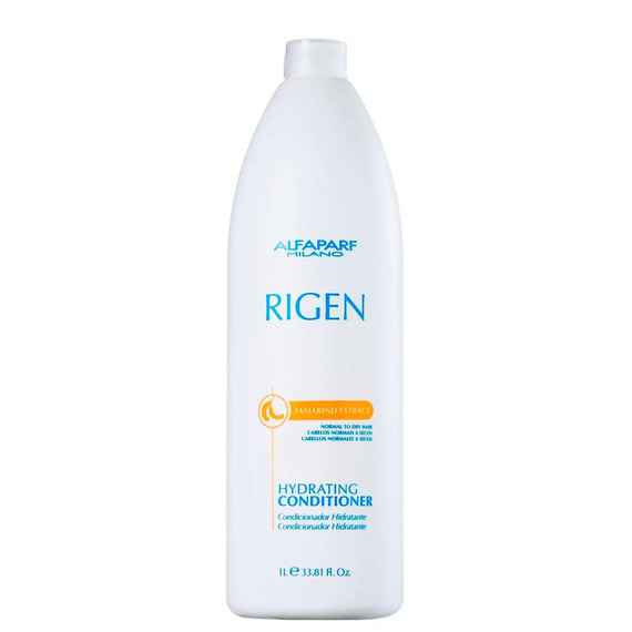 Alfaparf Rigen Hydrating Moisturizing Hair Conditioner 1L/33.81fl.oz.