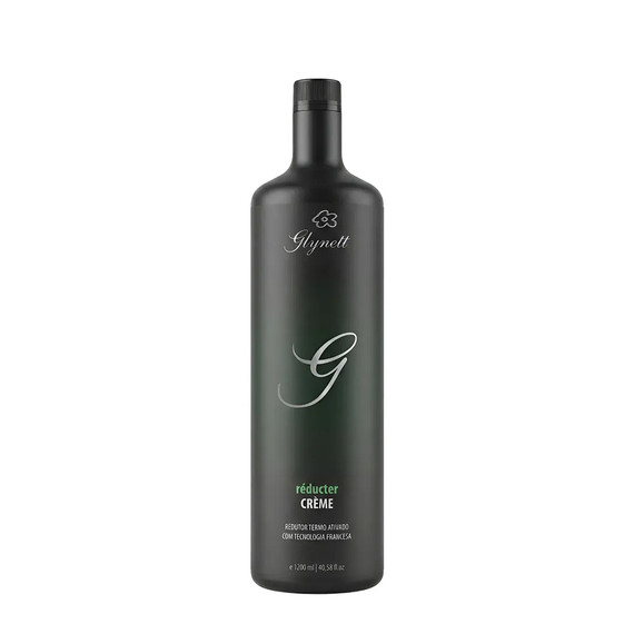 Glynett Progressive Brush Cysteine Carbocysteine 1200ml/40.58 fl.oz