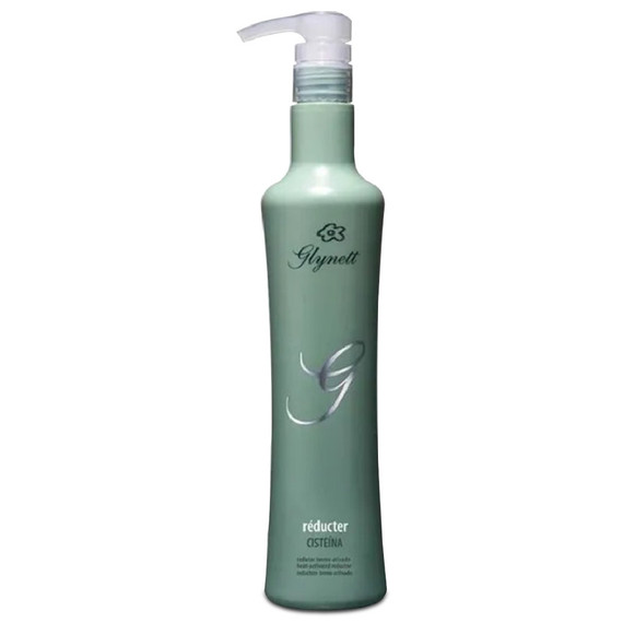 Glynett Progressive Brush Cysteine Carbocysteine 1000ml/33.81 fl.oz Glynett Progressive Brush Cysteine Carbocysteine 1000ml/33.81 fl.oz