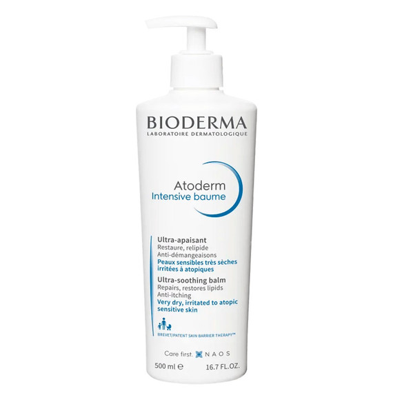 Bioderma Sensibio Day/Night Facial Cleansing Gel 100ml / 3.33 fl. oz