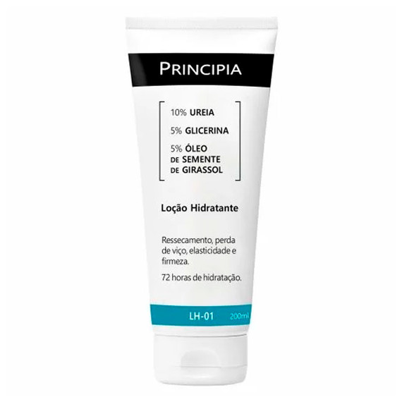 Principia Moisturizing Lotion LH-01 200ml/6.76fl.oz