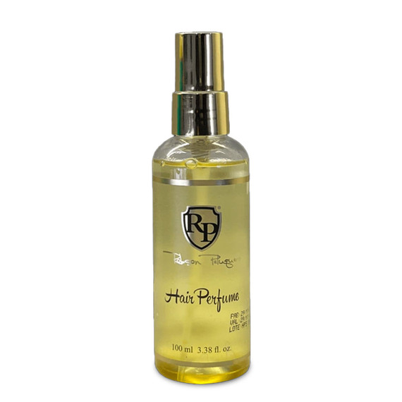 Hair Care Deo Perfume Robson Peluquero Hair Care AntiFrizz Shine Softness Scented Hair 100ml/3.38 fl.oz