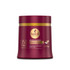 Haskell Mask Liso Força Straighter Hair Máscara Disciplinante Hydration Hair Care 500g/17.6 oz