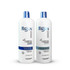 Alfaparf Rigen Kit Hydrating Shampoo + Conditioner Tamarind Extract To Dry Hair 2x1L/33,8 fl.oz