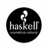 Haskell Encorpa Cabelo Engrossador Kit Shampoo Conditioner Mask Fluid Thick Hair Treatment
