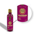 Kit Robson Peluquero Matizer Shampoo Pink Mask 2x300ml/2x10.1 fl.oz + Finish Hair Luminous 250ml/8.45 fl.oz