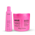 Kit Richée Anti Residue Shampoo Nanobtx Repair Reconstruction