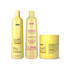 Richée Professional Clinic Repair System Trio Salon Kit (3 Products)