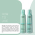 Richée Professional BB Cream Kit Duo