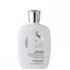 Alfaparf Milano Semi Di LINO Diamond Normal Hair Illuminating Shampoo/Conditioner/ Mask Kit Home Care