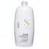 Alfaparf Milano Semi Di LINO Diamond Normal Hair Illuminating Shampoo and Conditioner 2x1L/2x33.8fl.oz