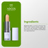 Adcos Ultra Hydrating Deep Nourishing Lip Balm Hyaluronic Acid Collagen Firming & Volumizing 3,5g/0.11 oz
