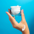 Adcos Hyalu Water Facial Moisturizer Fills Wrinkles Controls Oiliness Gel Skin Care 50g/1.69 oz