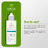 Adcos Sunscreen Fluid Shield Protection SPF 70 Vitamin C Skin Care Anti-Pollution 50ml/1.69 fl.oz