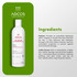Adcos Filler Up Anti-Aging Toner Protects, Nourishes and Hydrates the Face 240ml/8.11 fl.oz