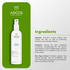 Adcos Skin Care Softening Toner Sensitive Skin pH Balancing Refreshing and Hydrating Action 240ml/8.11 fl.oz