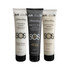 Ark Line SOS Treatment Kit pH Regulating Shampoo Repair and Mask Repair Dry and Damaged Hair 3x300g/3x10.5 .oz