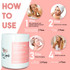 I Belli Capelli Venice Mask Extract Cassava and Venice Hair Reconstructor Smoothing Keratin