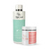 I Belli Capelli Venice Mask Extract Cassava and Venice Hair Reconstructor Smoothing Keratin