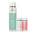 Kit I Belli Capelli Venice Recontructor Smoothing Keratin Organic and Cassava Extract Mask