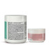 Kit Venice I Belli Capelli Organic B-Tox 500g/17.6 oz and Cassava Mask Mandioca 250g/8.8 oz