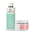 Kit I Belli Capelli Venice Hair Reconstructor Smoothing Keratin and Cassava Deep Moisture Mask