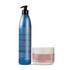 Kit I Belli Capelli Torrano Thermal Seal 500ml/16.9 fl.oz and Venice Cassava Mask 250g/8.8 oz