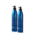 I Belli Capelli Torrano Organic Mask Thermal Sealing Single Step Without Formaldehyde Kit 2x500ml/2x16.90 fl.oz
