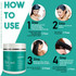 Kit I Belli Capelli Venice Hair Reconstructor Smoothing Keratin and Venice Organic Treatment B-Tox