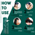 Kit I Belli Capelli Venice Hair Reconstructor Smoothing Keratin and Venice Organic Treatment B-Tox