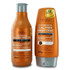 Kit Forever Liss Shampoo and Conditioner Cauter Restore Cauterization Capillary