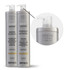 Kit Korth Guyenne Deep Anti-Residue Shampoo and Korth Guyenne Deep Hair Treatment 2x1L/2x33.8 fl.oz