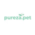 Pureza Pet Shampoo Nutrition Professional Moisturized and Clean Hair Increased Shine and Smoothness 1L/33.81 fl.oz