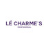 Lé Charmes Intensy Shampoo Aloe and Okra Extreme Hydration 300ml/10.14 fl. oz