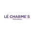 Lé Charmes Intensy Shampoo Pitaya Liss Shower Seal 300ml/10.14 fl. oz