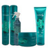 Onixx Professional Curls Kit Conditioner Mask Leave-In Fluid