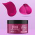 Lé Charme’s Intensy Colors Pink-Rosa Mask Pitaya Extract 300g/10.58 oz