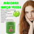 Xiquita Bakana Green Apple Moisturizing Mask 500g/17.63 oz