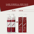Kit I Belli Capelli Ravenna Cirurgia Capilar Keratin Smoothing System 2x1L/2x33.8 fl.oz