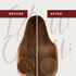 Kit I Belli Capelli Ravenna Cirurgia Capilar Keratin Smoothing System 2x1L/2x33.8 fl.oz