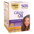 Salon Line S.O.S Curls Calcium & Oil Complete Treatment Kit