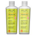 Kit Felps Vegan Oil Shampoo and Conditioner 2x300ml/2x10.14fl.oz