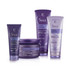 Kit Eudora Siage Expert Blonde 4d Complete 4 Products